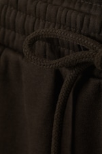 Donkerbruin - Classic Sweatpants - 5