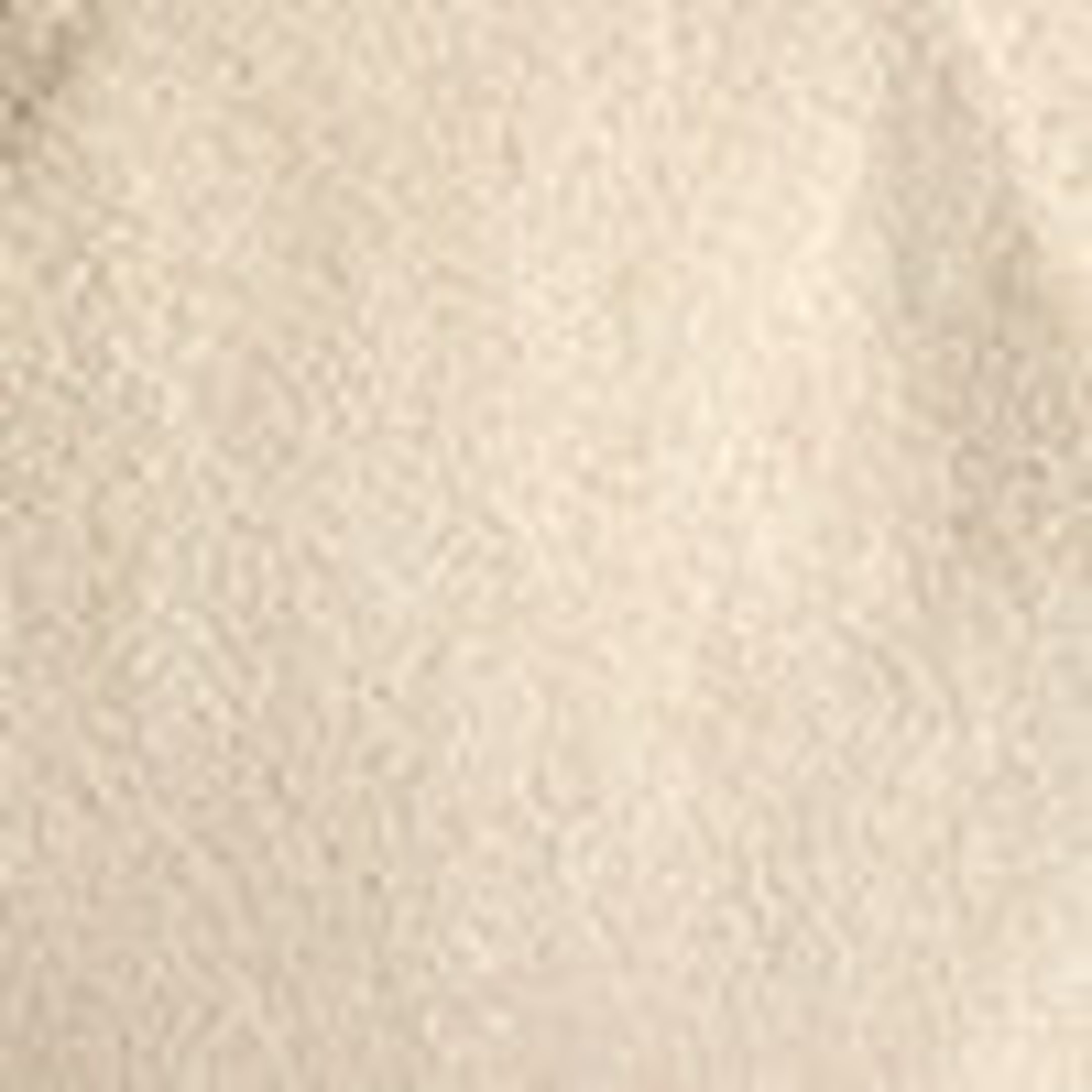 Dusty White - Faux Fur Docker Hat - 3