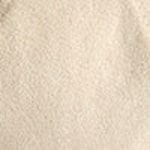 Dusty White - Faux Fur Docker Hat - 3