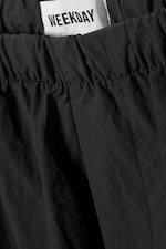 Schwarz - Lockere Hose Paul - 1