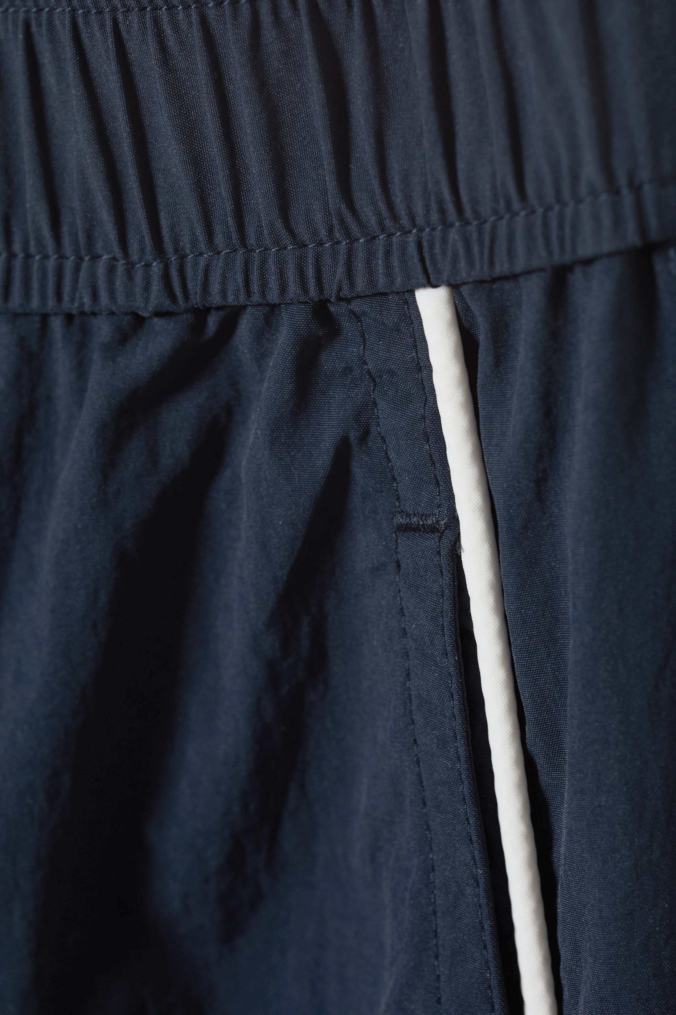 Dark Blue - Daria Tracksuit Skirt - 1