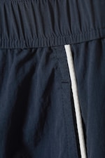Dark Blue - Daria Tracksuit Skirt - 1
