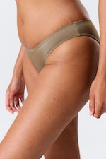 Dusty Mole - Plain Bikini Bottoms - 1