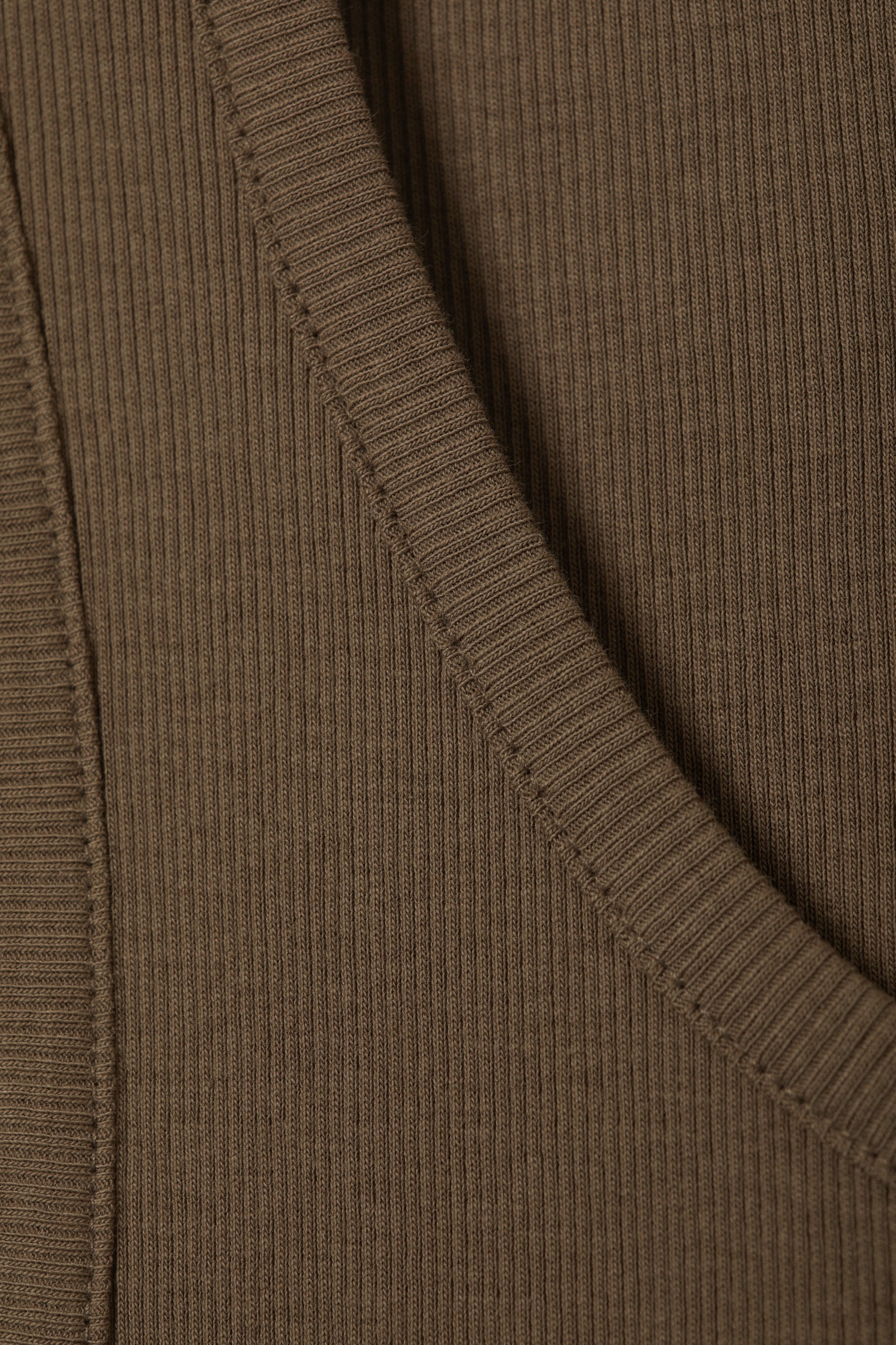 Dark Mole - Standard Tank Top - 1