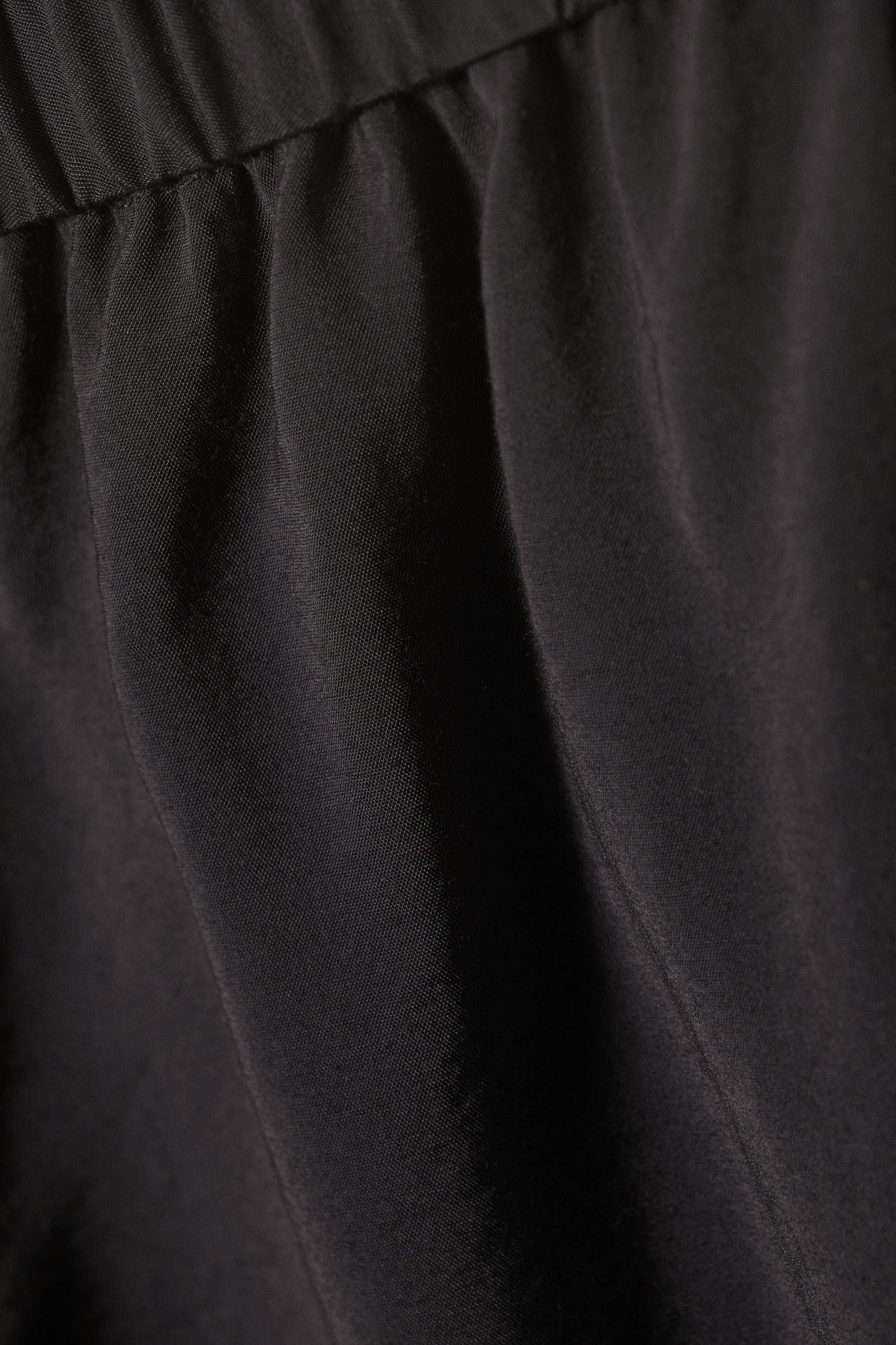 Black - Chase Pull On Trousers - 1