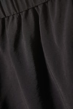 Black - Chase Pull On Trousers - 1