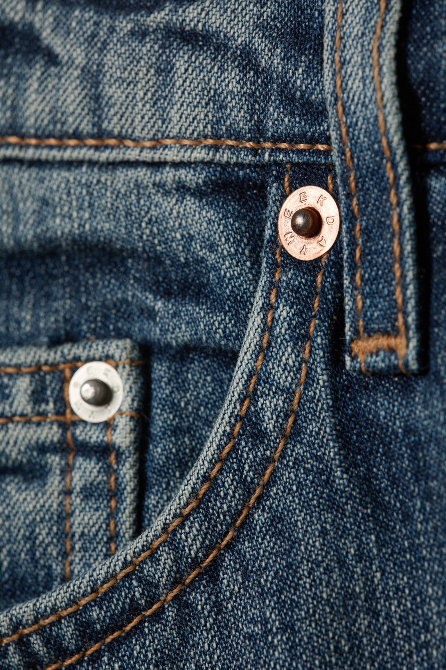 Missy Low Rise Loose Straight Leg Jeans - Blue Hymn - Medium Blue/Blue Rinse - Dark Blue/Pandora Blue - Dark Blue/Notus Blue - Light Blue/Tuned Black - Black/Mountain Blue - Medium Blue - 2