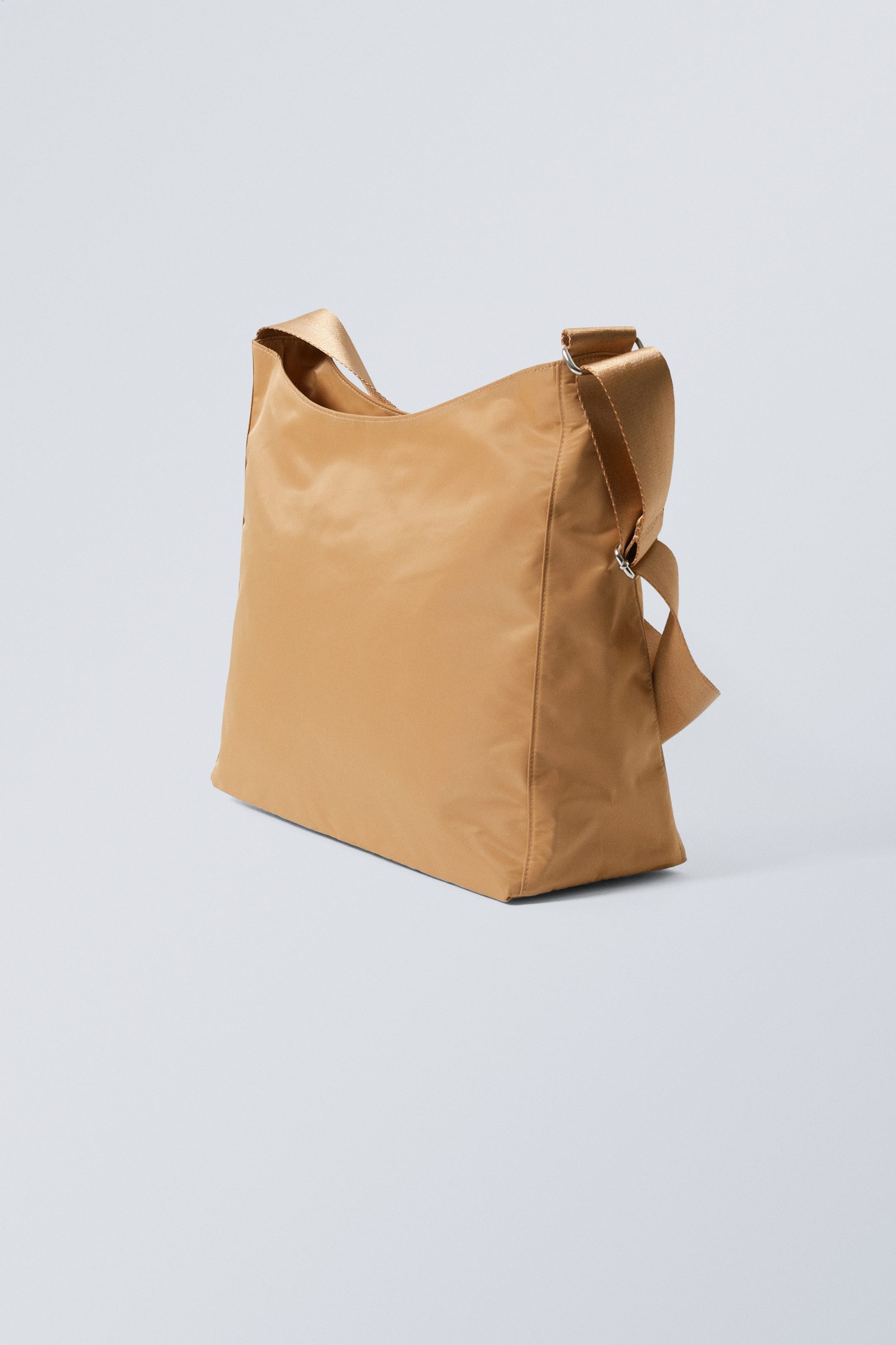 Light brown - Carry Bag - 1