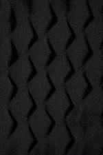 Black - SpikeSkirt - 1