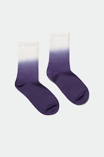 Dip dye - Sport Tie-Dye Socks - 0