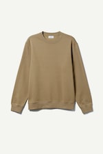 Dark Beige - Standard Sweatshirt - 0