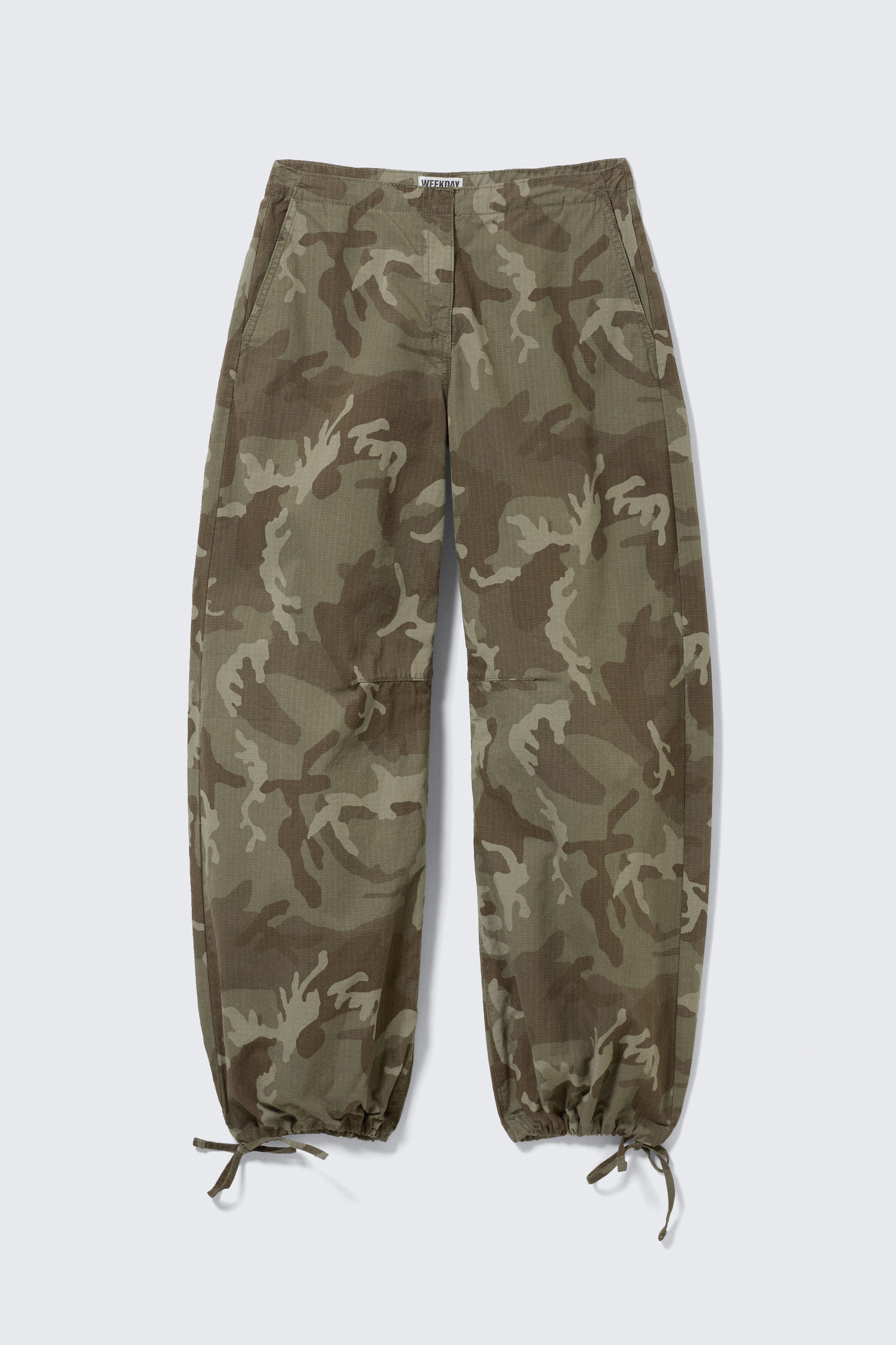 【GREEN】Baggy camo pants Xx Cargo Baggy Men's Pants - Green | Levi's® CA