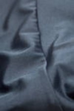 Blue Shimmer - Heat High Waist Bikini Bottoms - 4