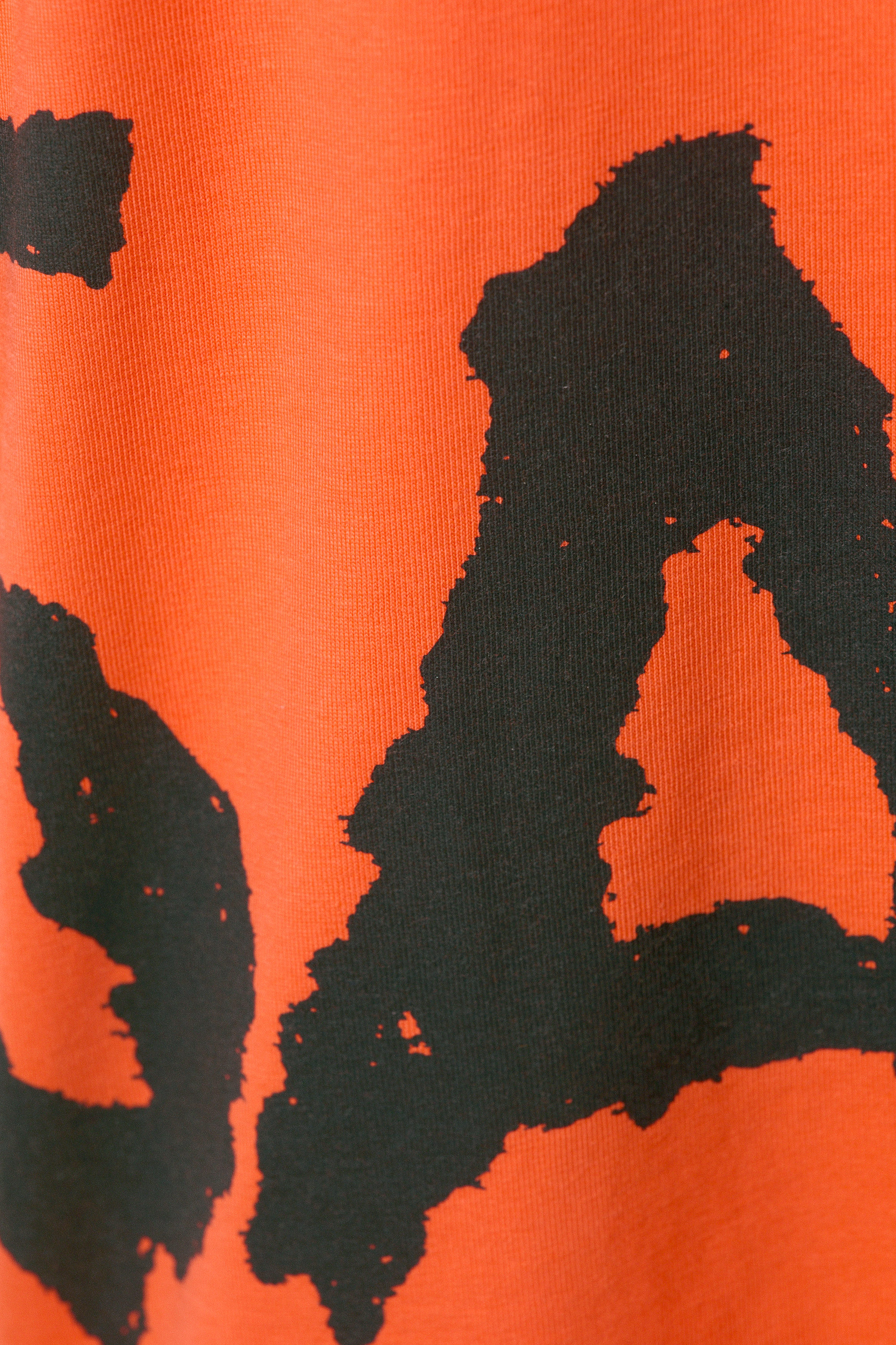 Orange - Lady Gaga - T-Shirt - 6