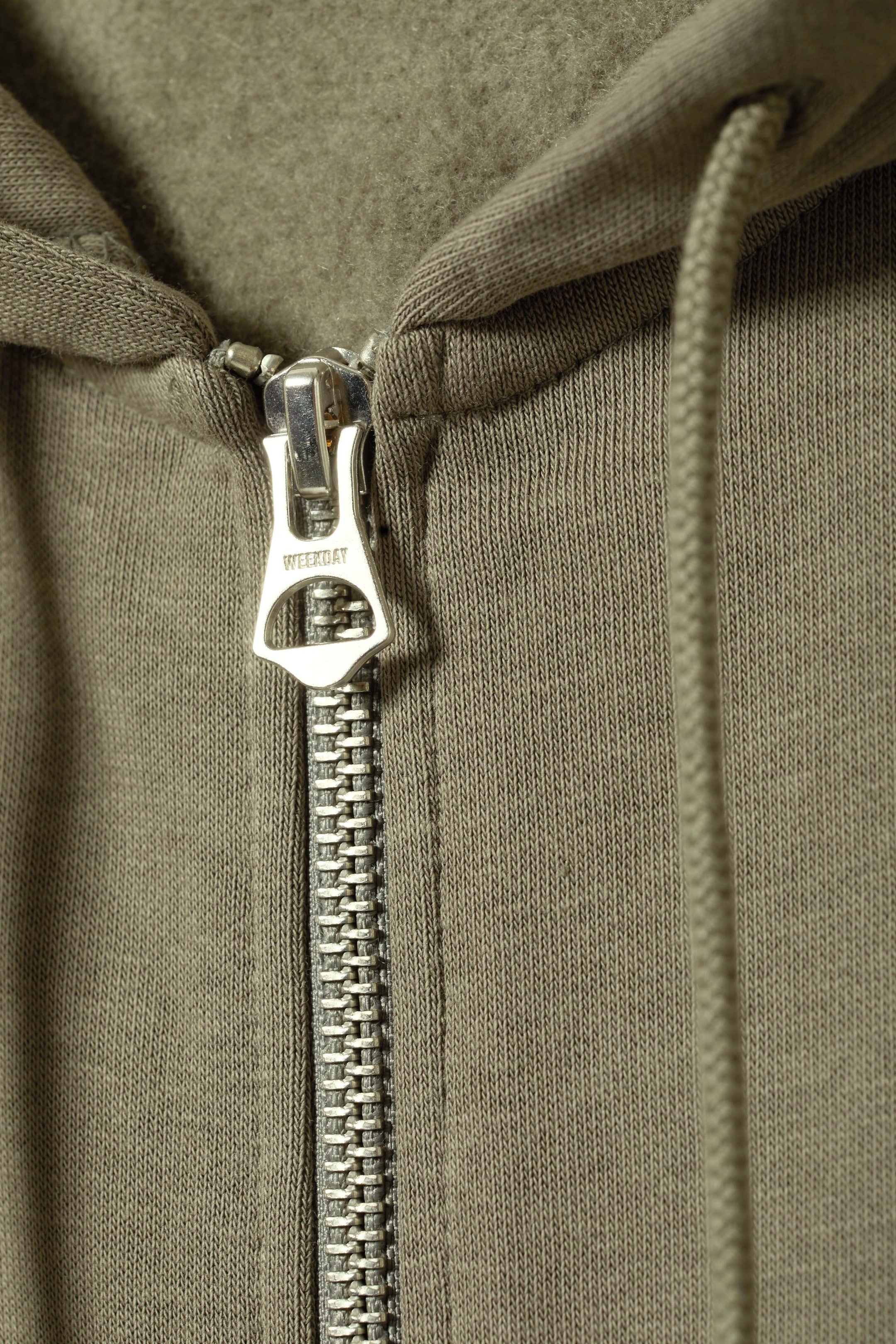 Xanadu - Kapuzenjacke Standard - 1