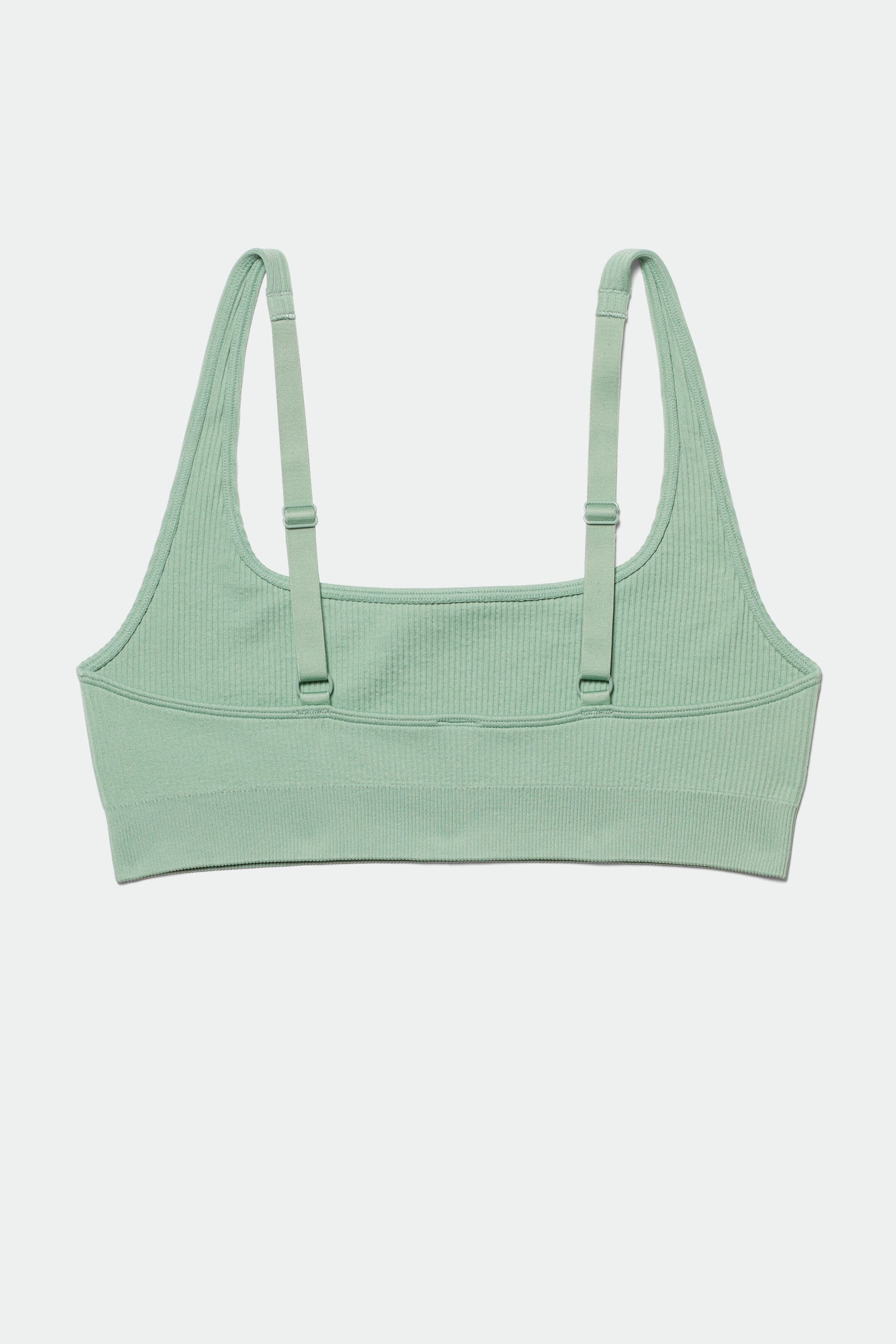 Dusty green - Cat zachte bh - 1
