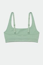Dusty green - Cat zachte bh - 1