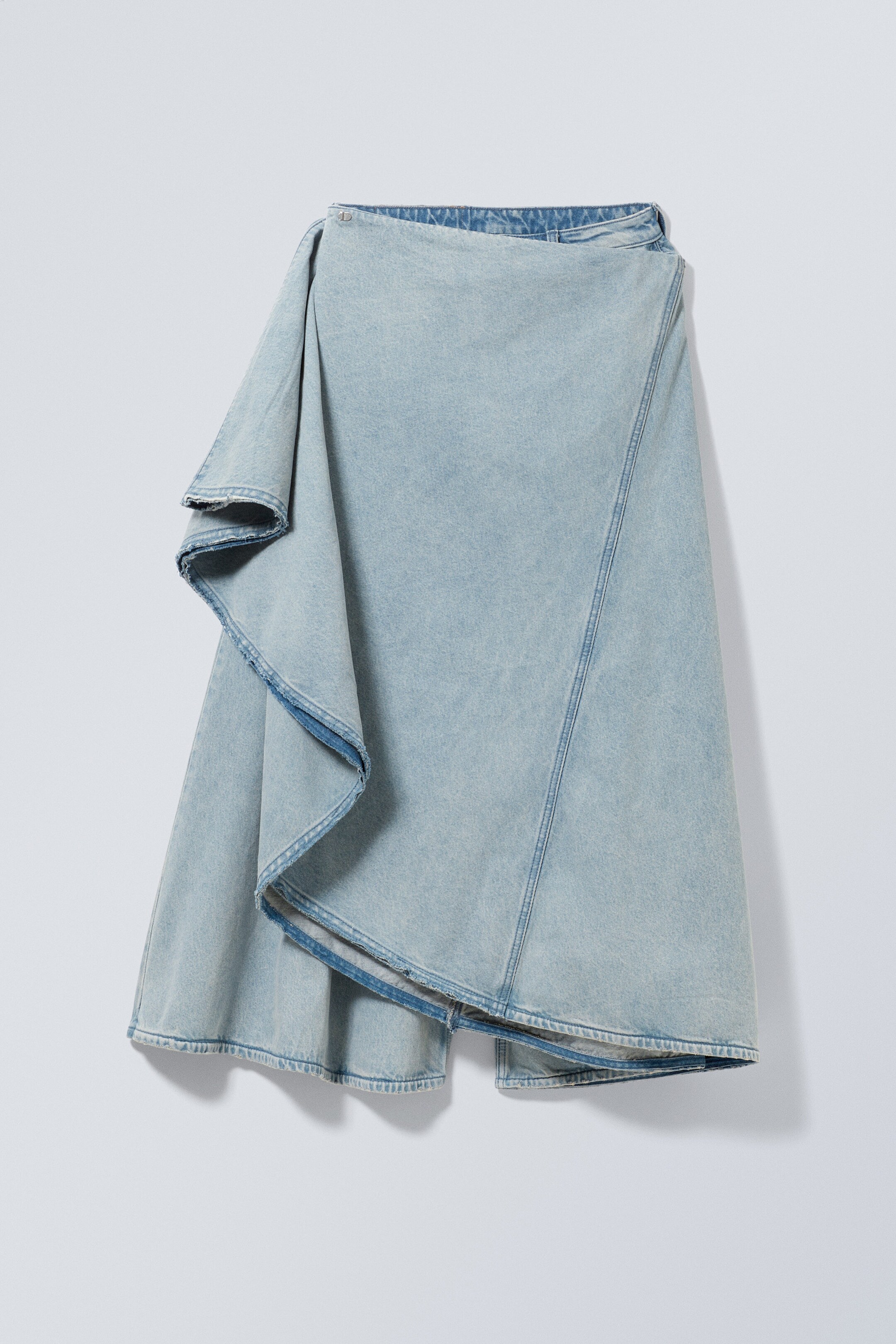 Taubenblau - Jeans Extend - 2