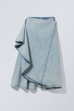 Taubenblau - Jeans Extend - 2