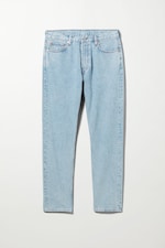 Summer Blue - Pine Regular Tapered Jeans - 0