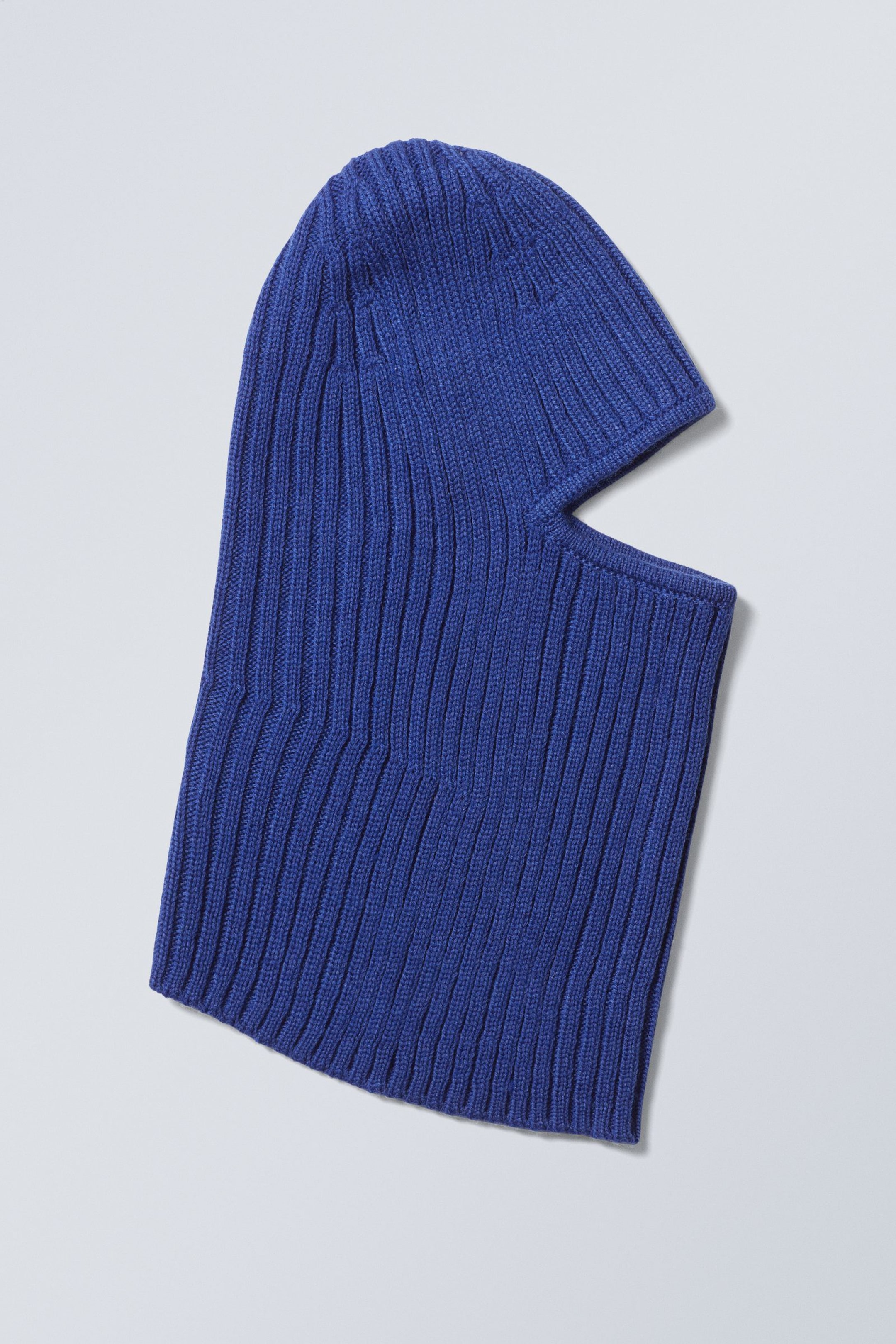 Blauw - Bivakmuts Bell - 0