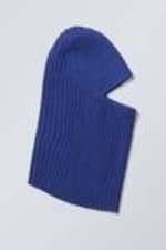 Blauw - Bivakmuts Bell - 0