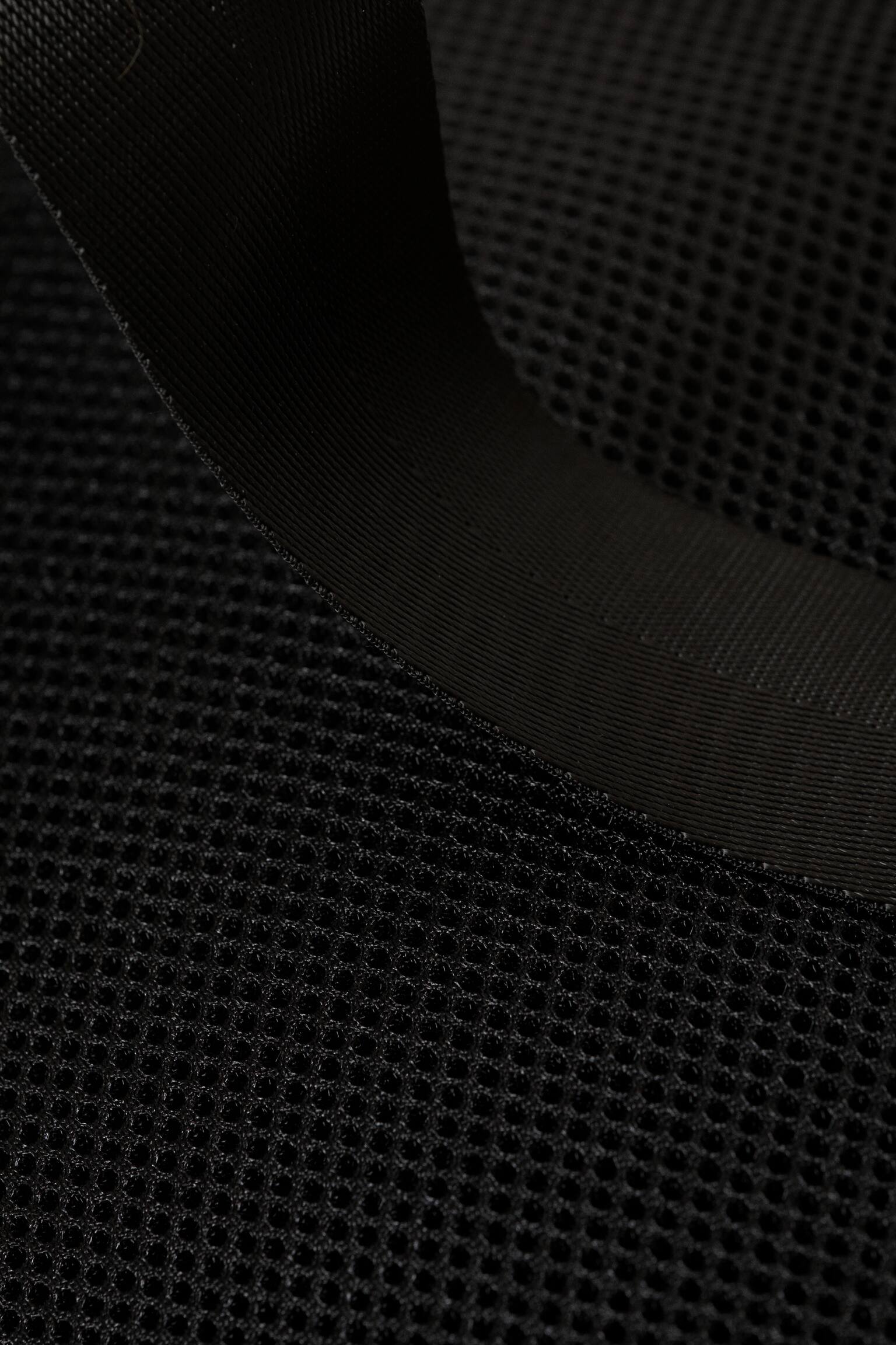 Sac bandoulière - Noir - 6