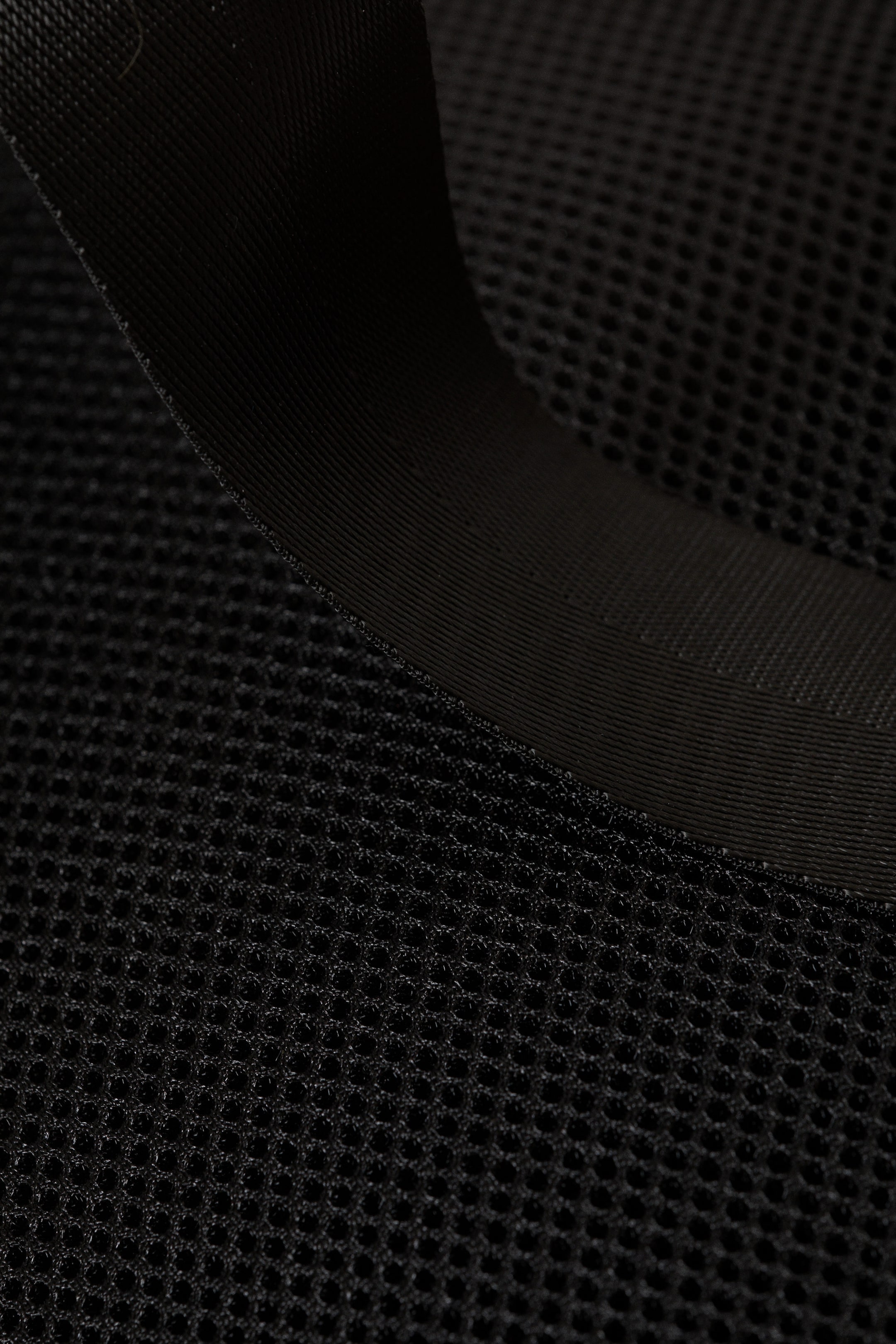 Black - Crossbody Sling Bag - 6