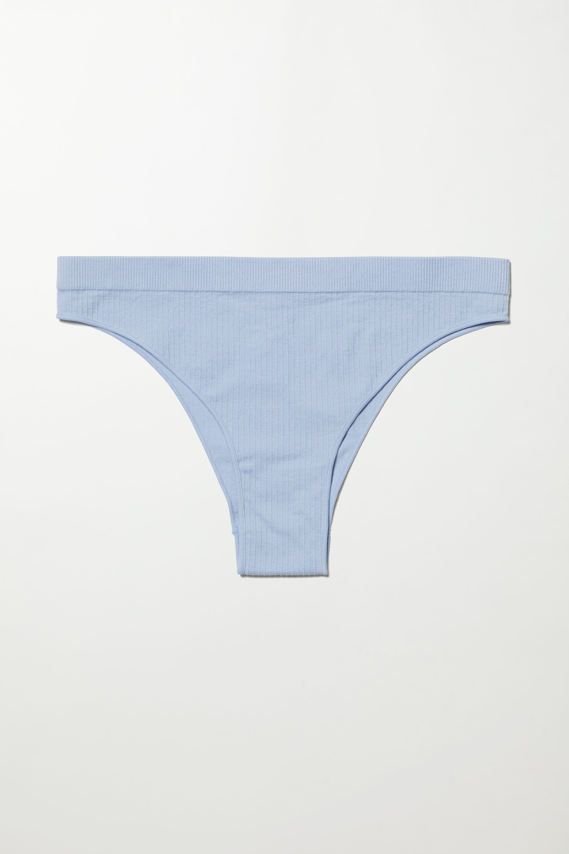 Light blue - Tora Cheeky Briefs - 0