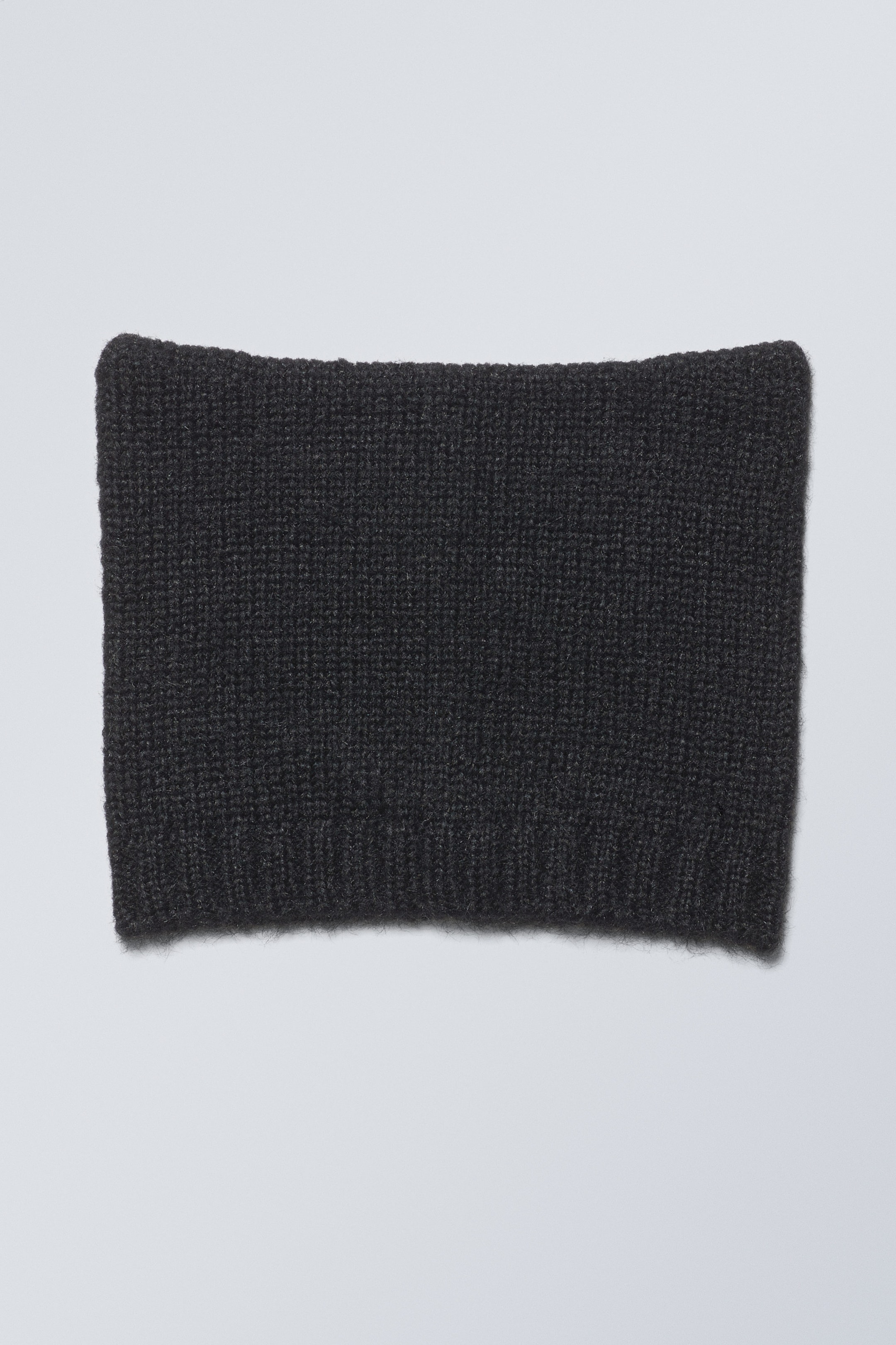 Black - Cat Beanie - 0