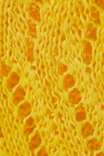 Bright yellow - Kappelshamn Short Sleeve Shirt - 1