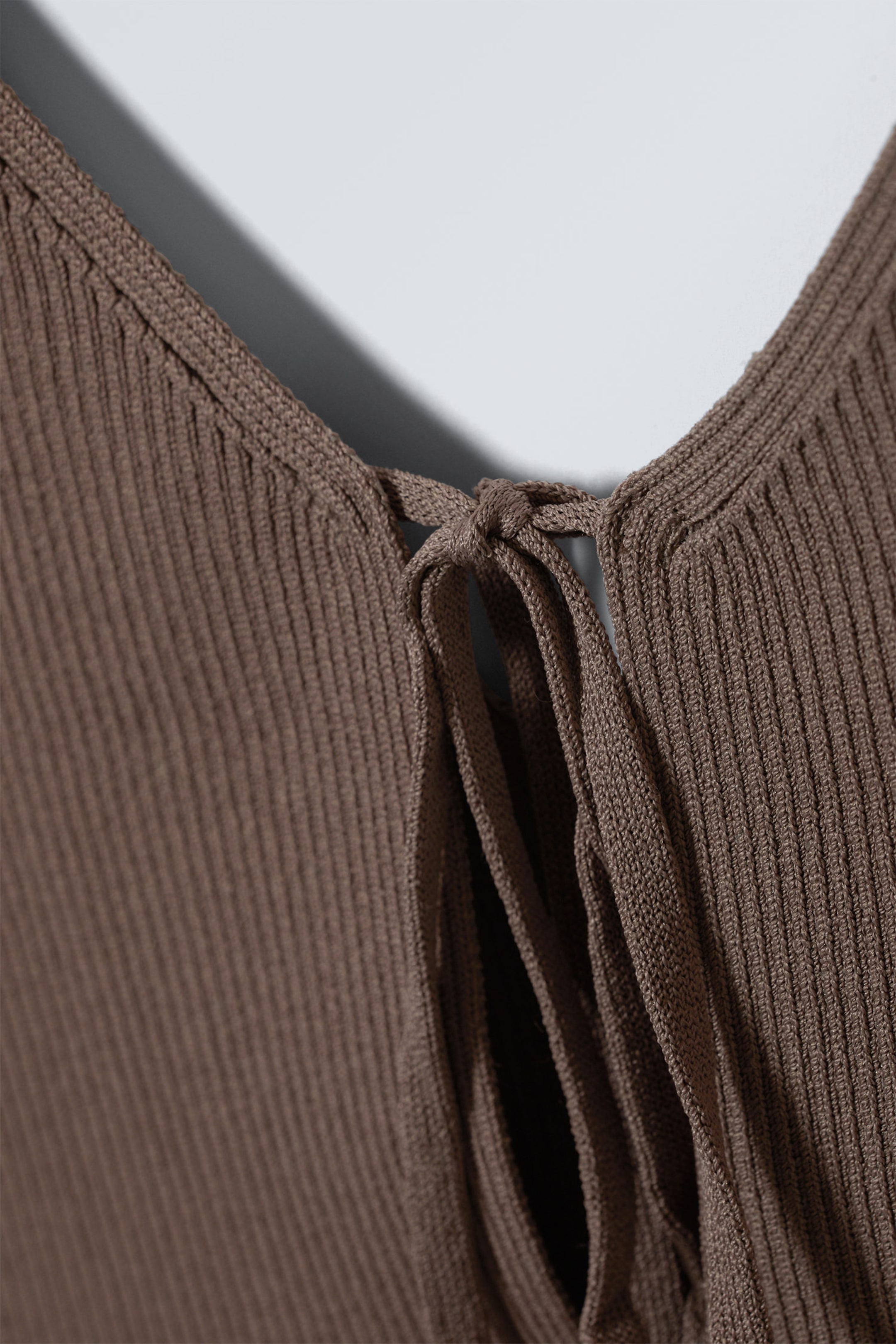 Bruin - Quinn Knitted Top - 2