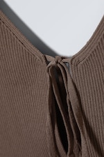 Bruin - Quinn Knitted Top - 2