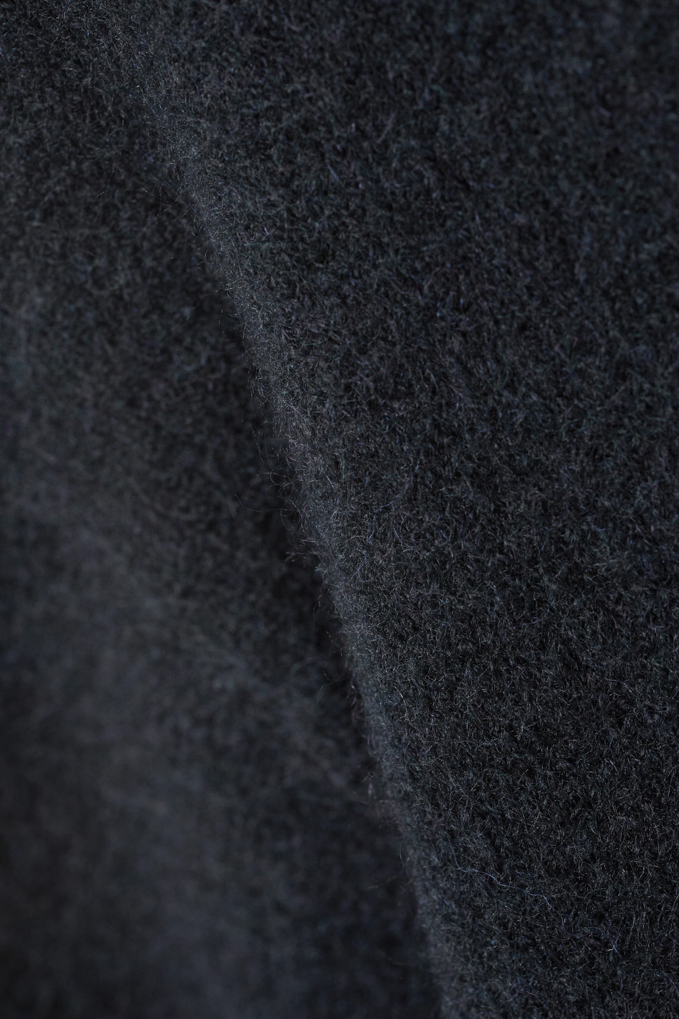 Navy - Ayla Sweater - 1