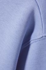 Lilac - Standard Sweatshirt - 1