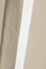 Beige - Trainingshose Althea - 1
