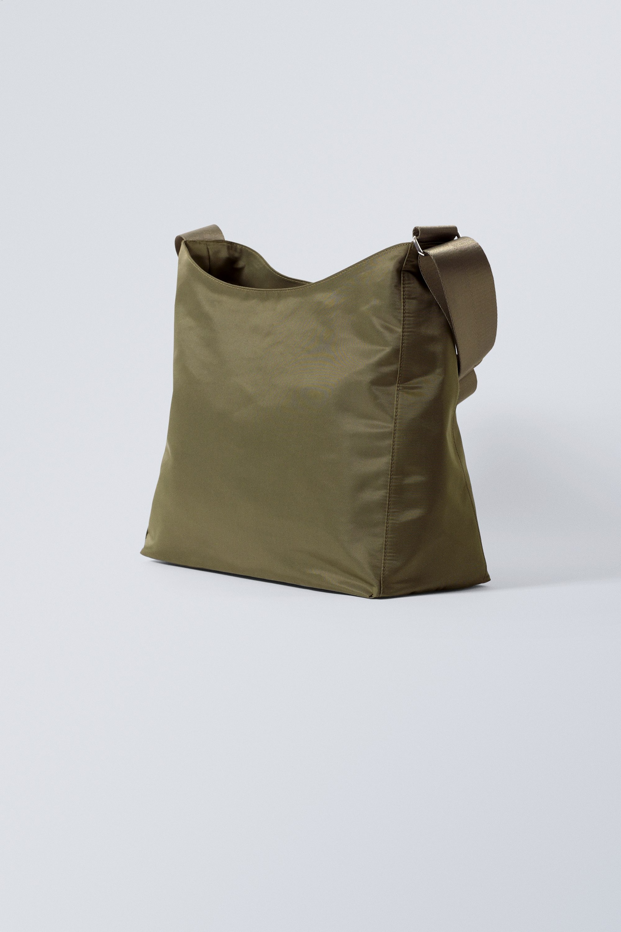 Khaki green - Carry Bag - 2