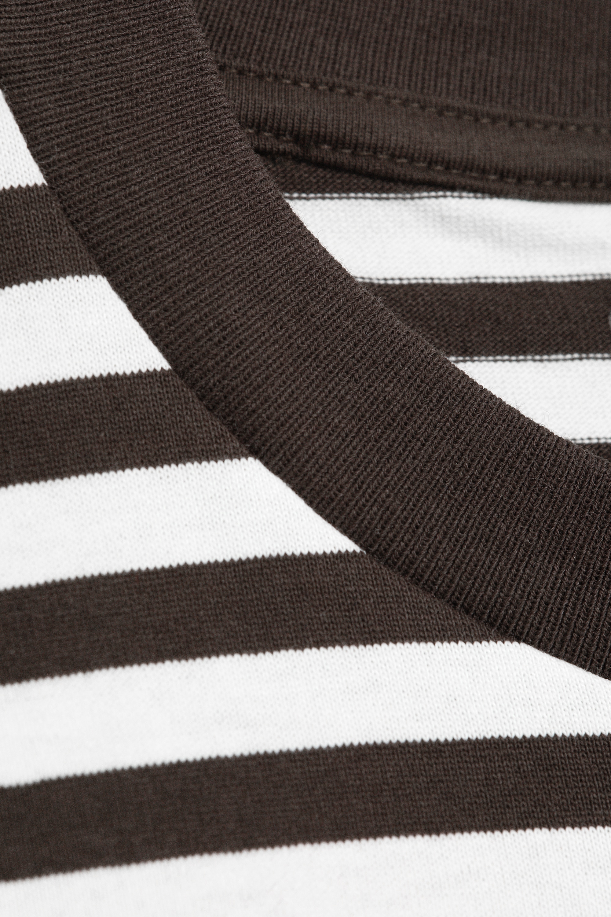 Loose Boxy T-shirt