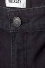 Black - Mace Carpenter Trousers - 1