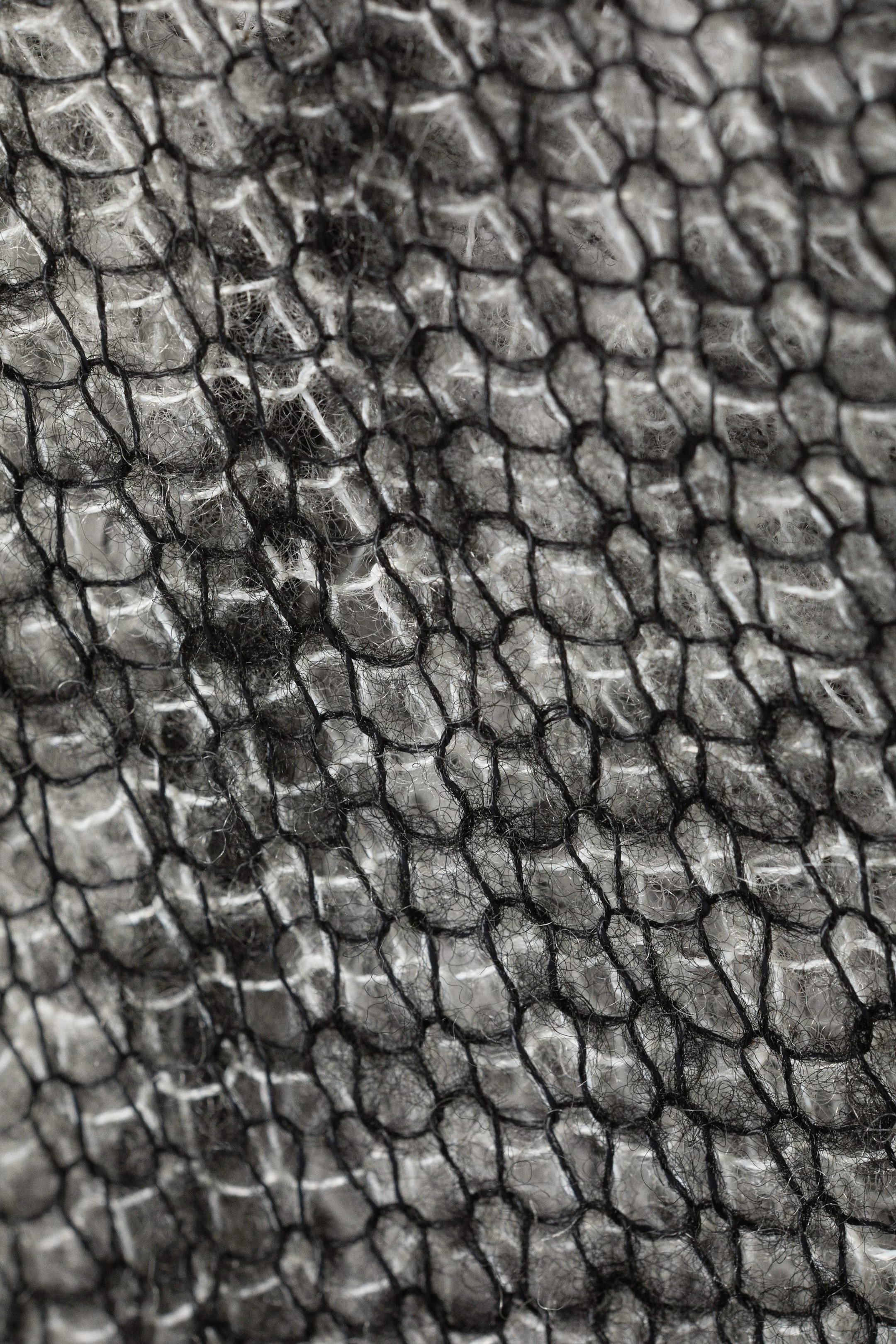 Black & White - Tina Sweater - 1