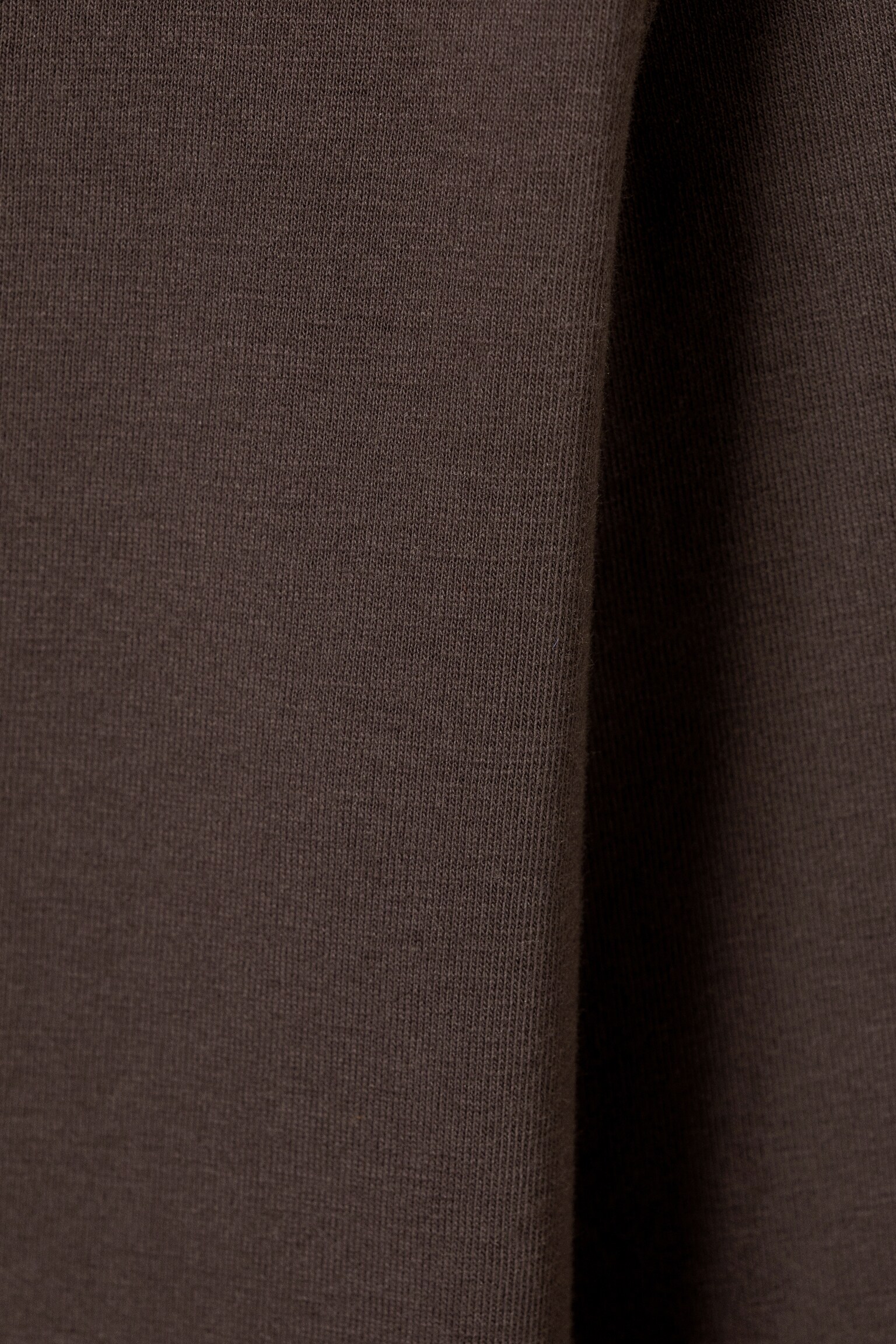 Slim Fitted Long Sleeve - Dark Brown/White/Black/Dark Brown/Dark Dusty Blue/Élénk narancssárga/Sötét khakizöld/Dark Mole/Dark Khaki Green/Dark Turquoise - 2