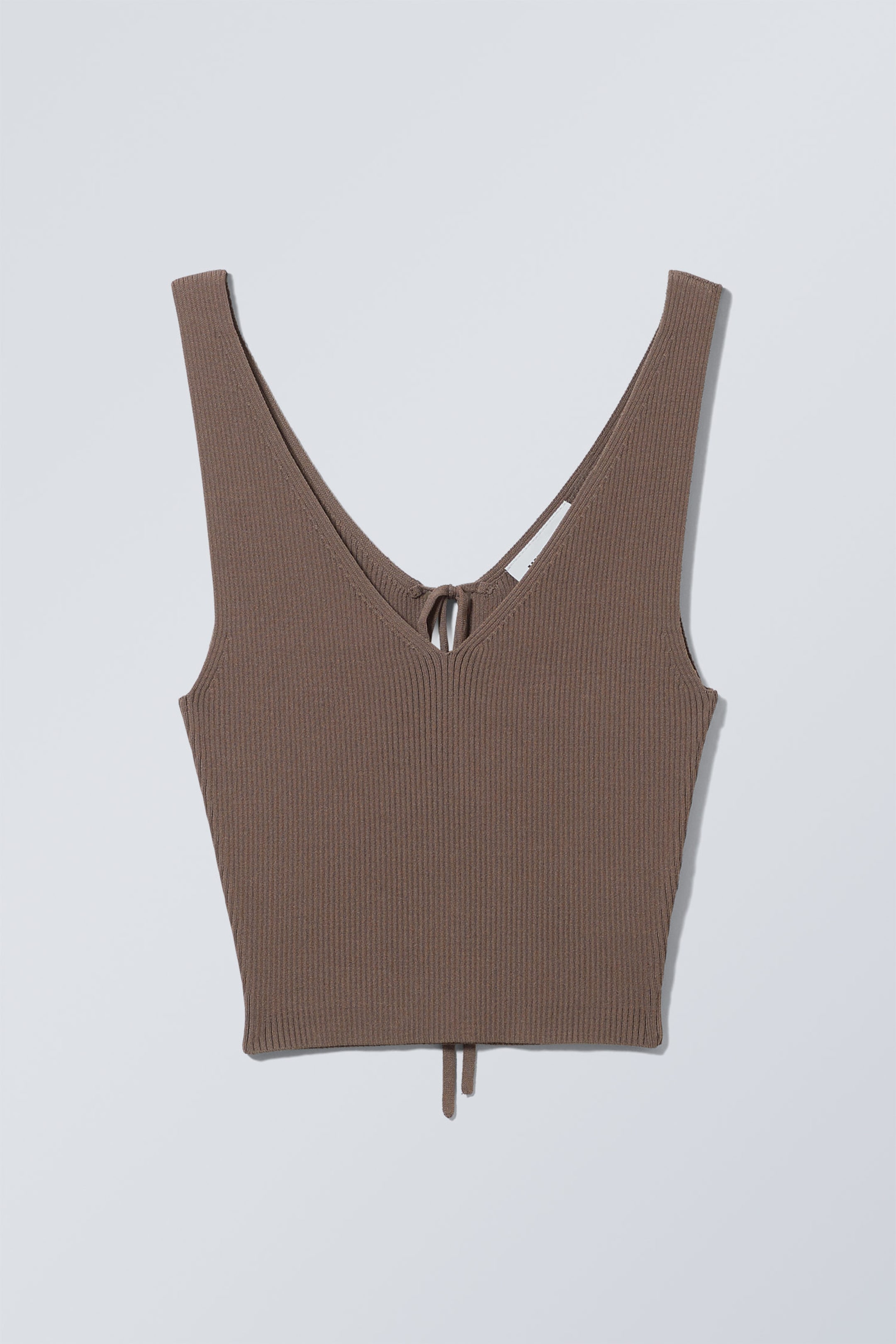 Bruin - Quinn Knitted Top - 1