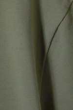 Groen kaki - Geweldig T-shirt - 1