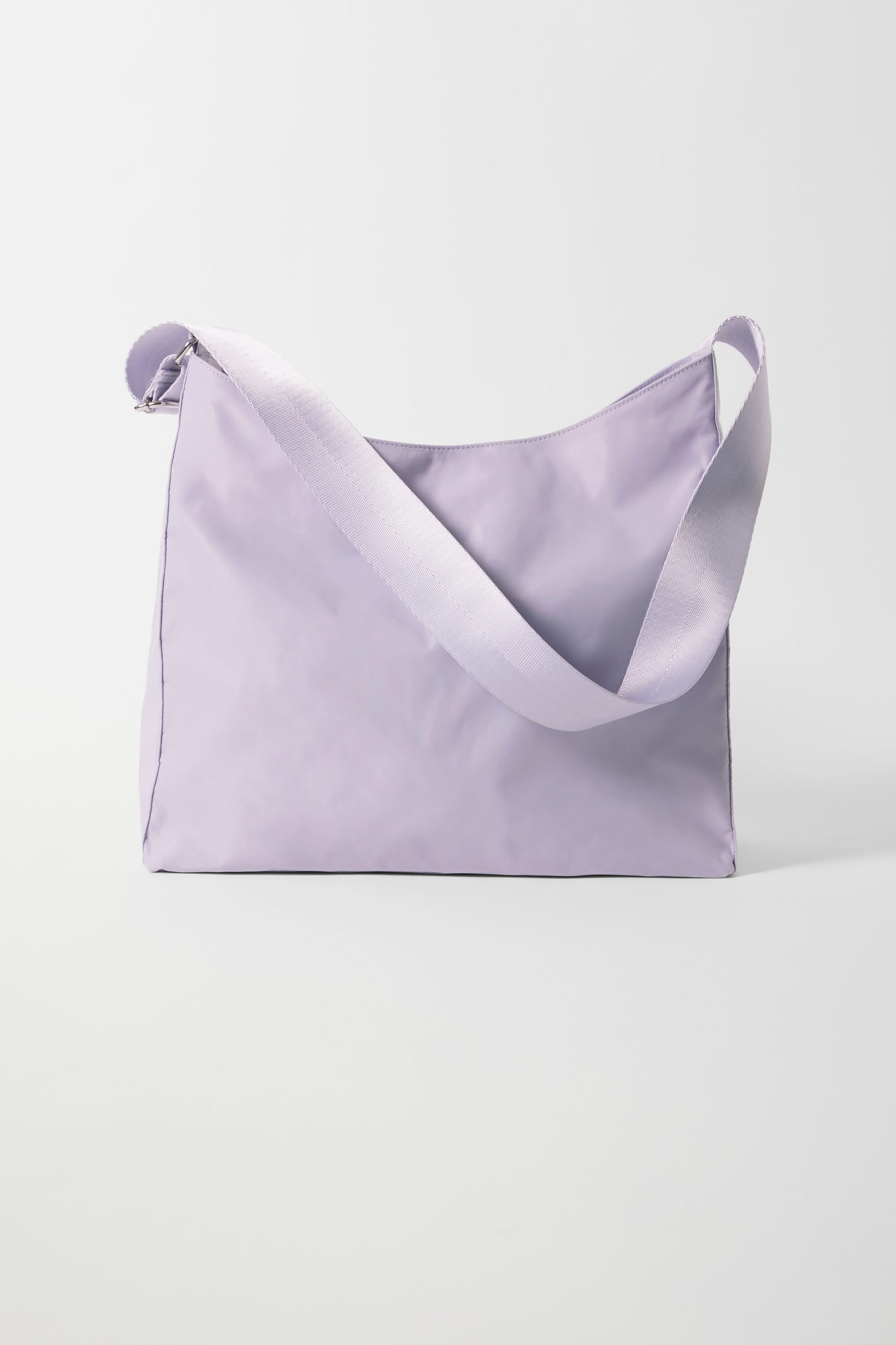 Lilac - Carry Bag - 0