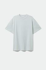 Light dusty grey - Great Heavyweight T-shirt - 0