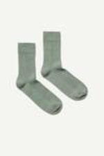 Sage - Selma Socks - 0