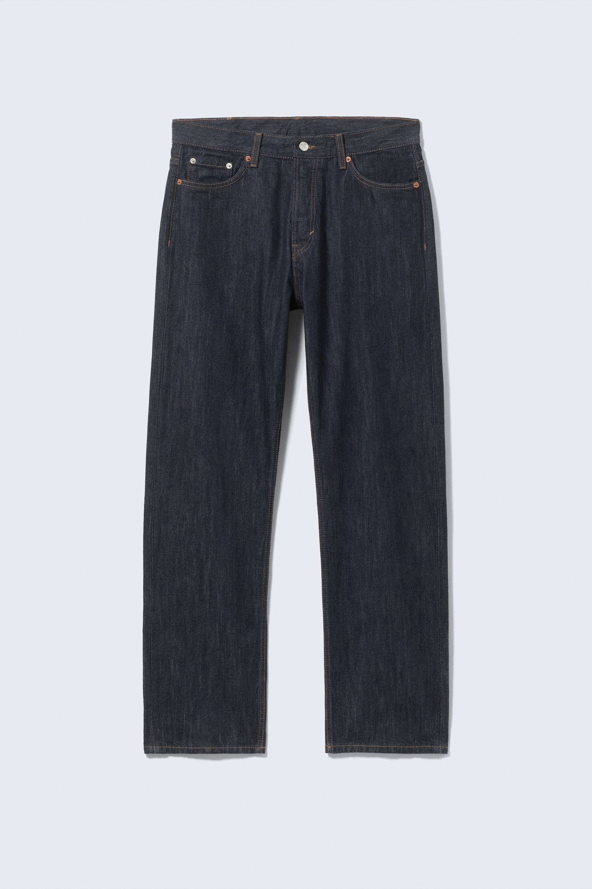 Jeans Space Mid Rise Relaxed Straight Leg - Lavaggio blu – Blu scuro/Kourtney Blue - Blu scuro/Second Blue - Lavaggio medio/Blue Stream – Blu medio/Tuned Black – Nero/Risso Black - Nero/Iron Blue/Morning Blue - Blu scuro
