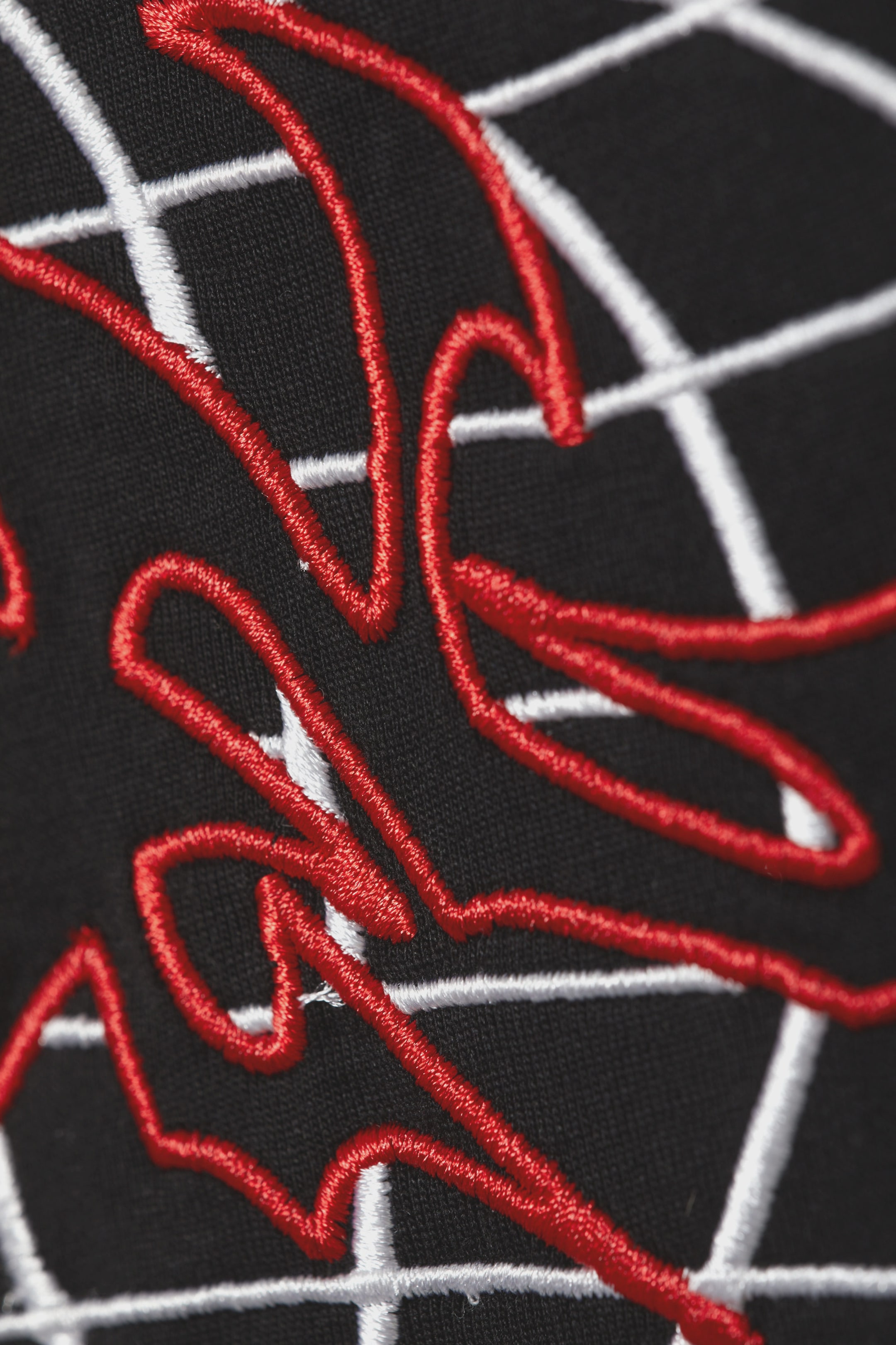 United League - Oversized Graphic Printed T-shirt - 1