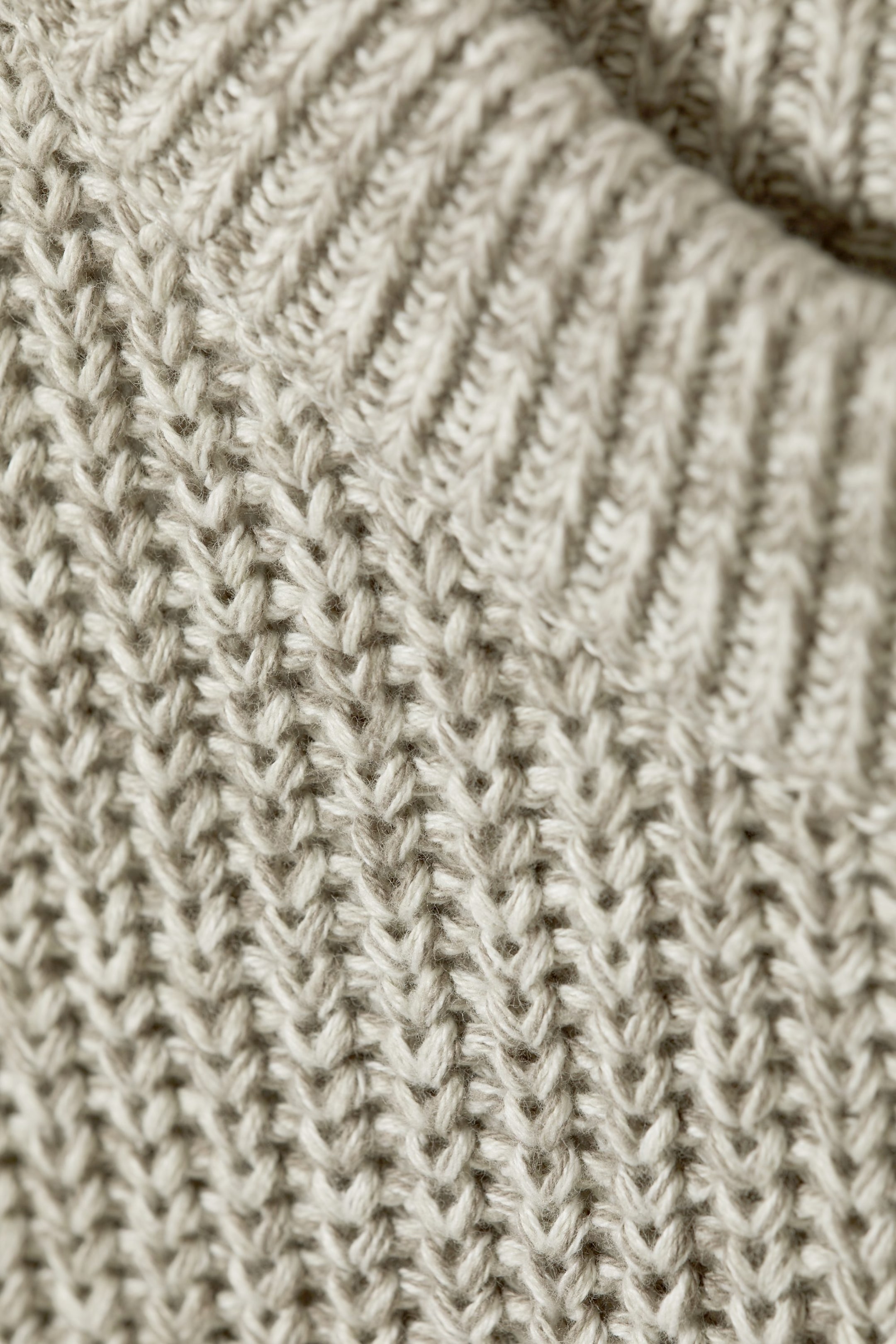 Havermout - John space dye sweater - 1
