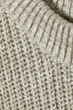 Havermout - John space dye sweater - 1